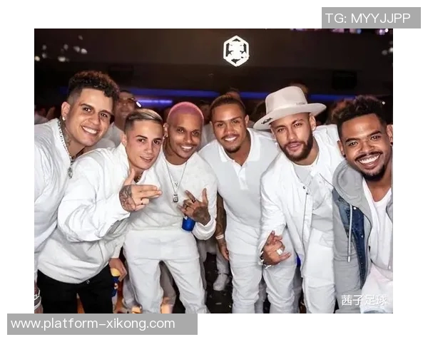 内马尔为女儿庆生奢华派对预算高达64万欧元引发热议 内马尔为女儿庆生奢华派对预算高达64万欧元引发热议