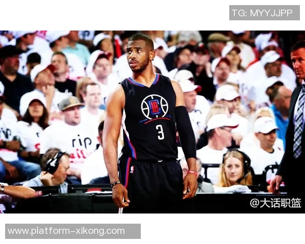 保罗适应快船角色变化努力实现生活与篮球的完美平衡 保罗适应快船角色变化努力实现生活与篮球的完美平衡