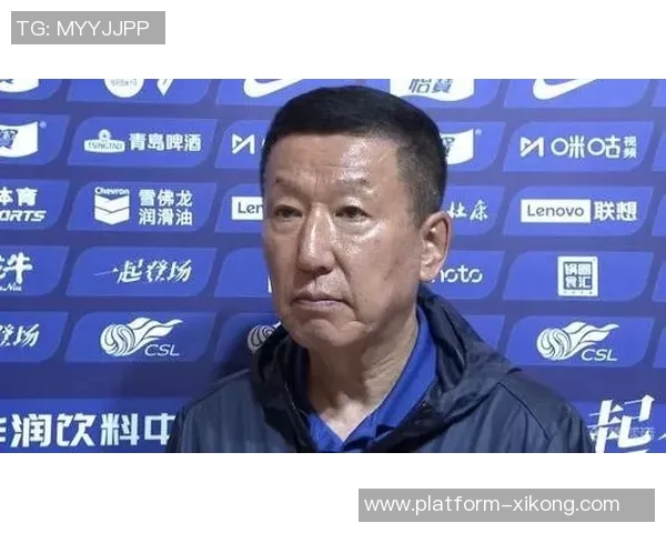 崔康熙代理人透露教练早在九月回归对泰山沉默表示遗憾 崔康熙代理人透露教练早在九月回归对泰山沉默表示遗憾