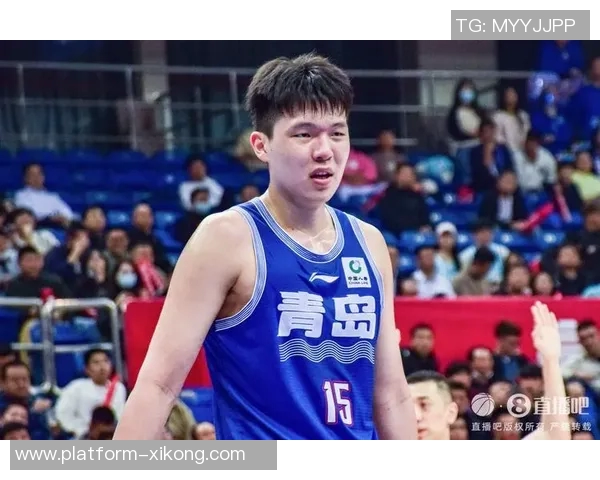 徐长锁慧眼识珠引杨瀚森入青岛开启篮球新篇章 徐长锁慧眼识珠引杨瀚森入青岛开启篮球新篇章