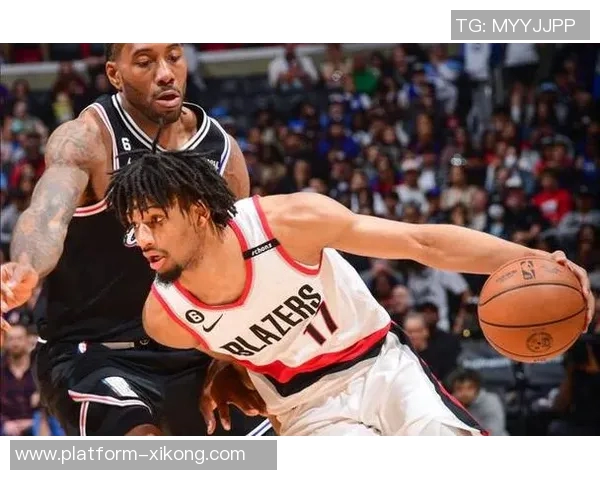 图马尼卡马拉期待开拓者提升进攻效率与团队活力表现 图马尼卡马拉期待开拓者提升进攻效率与团队活力表现