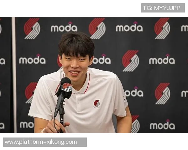 杨瀚森谈被选中感受:开心之余不至于感动落泪 杨瀚森谈被选中感受:开心之余不至于感动落泪