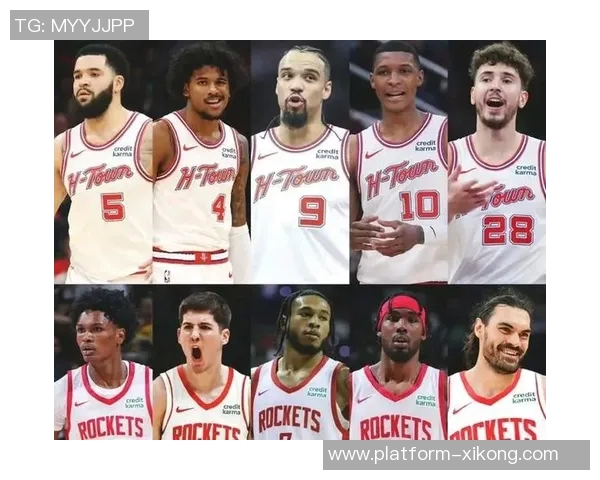 火箭队训练气氛愉快亚当斯谢泼德申京笑容满面展现团队精神 火箭队训练气氛愉快亚当斯谢泼德申京笑容满面展现团队精神