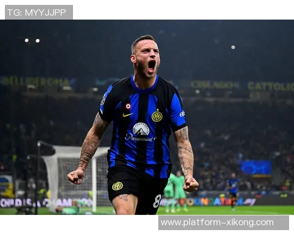 阿瑙托维奇深情寄语国际米兰期待球队夺得意甲荣耀 阿瑙托维奇深情寄语国际米兰期待球队夺得意甲荣耀