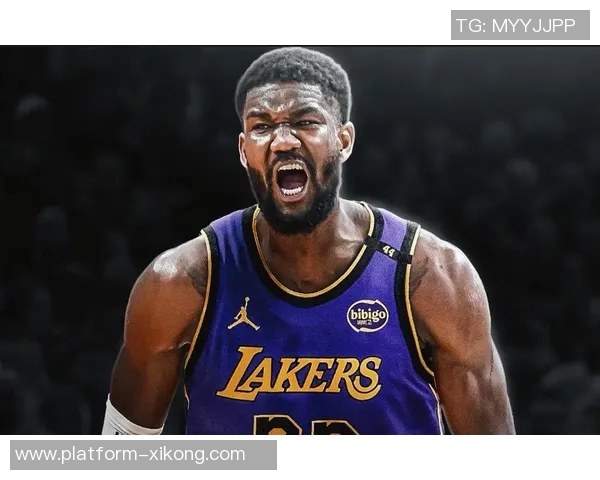 帕金斯分析艾顿表现若回归巅峰湖人有望跻身NBA前三名 帕金斯分析艾顿表现若回归巅峰湖人有望跻身NBA前三名