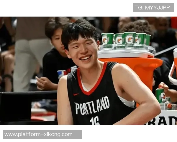 媒体人称赞杨瀚森具备出色球商与心态调整能力强令其前景可期 媒体人称赞杨瀚森具备出色球商与心态调整能力强令其前景可期