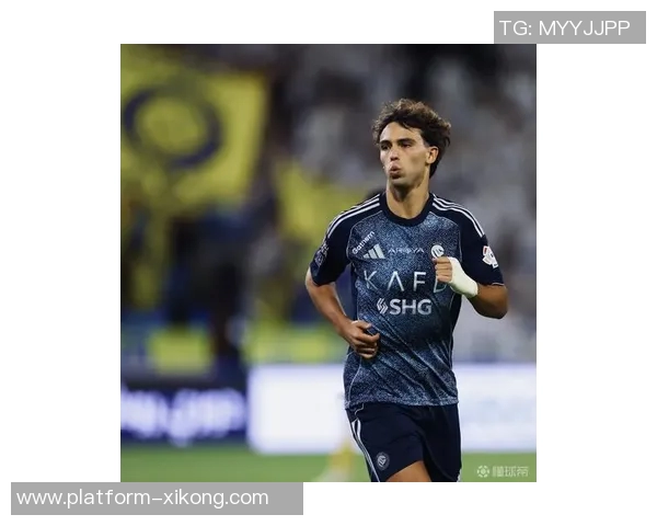 菲利克斯荣膺沙特联九月最佳球员四场比赛斩获五球一助攻 菲利克斯荣膺沙特联九月最佳球员四场比赛斩获五球一助攻