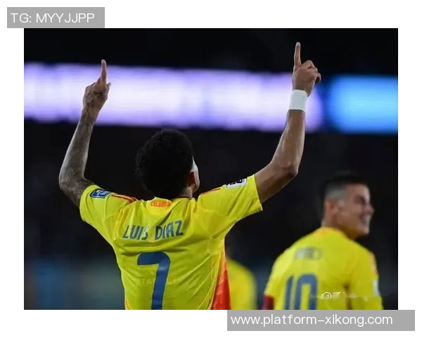 28岁迪亚斯加盟拜仁后表现出色却未能提升身价至7000万欧 28岁迪亚斯加盟拜仁后表现出色却未能提升身价至7000万欧