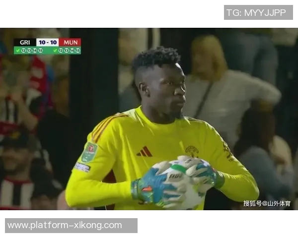 奥纳纳在土超感受到温暖仍计划明夏回曼联备战季前赛