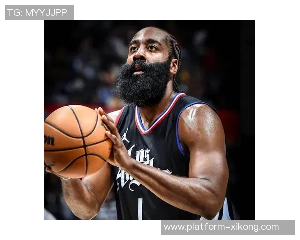 哈登坚定表示不减轻工作量将全力承担球队责任与压力