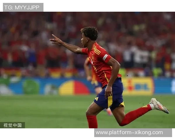 欧冠历史最年轻进球者揭晓法蒂亚马尔紧随其后克鲁伊维特纪录依旧保持