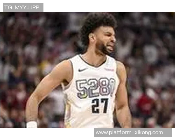 穆雷称赞瓦兰实力被低估认为其篮下表现稳定对抗能力强大