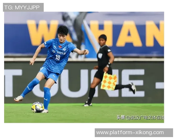 21岁姜晨璟绝杀助武汉女足晋级身高161的后腰展现出色实力与魅力