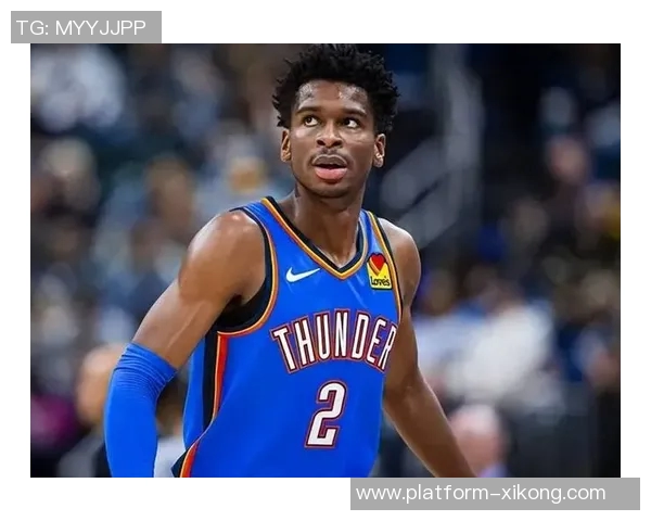 亚历山大荣膺双料MVP助力球队夺冠NBA官推热情回顾上赛季辉煌成就