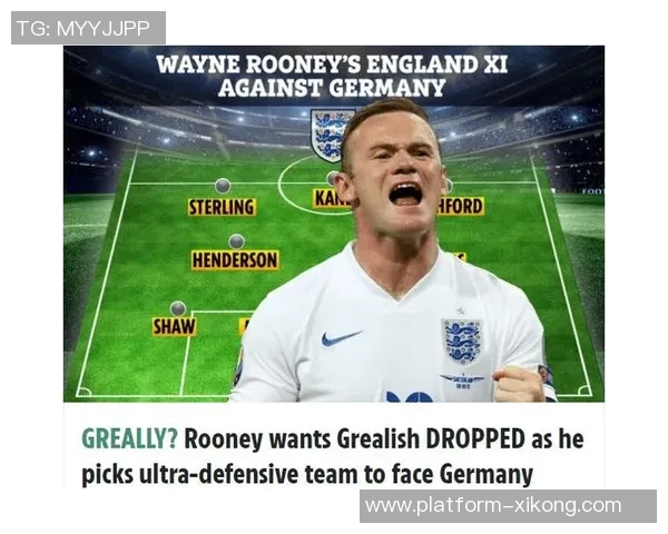 鲁尼谈斯通斯退役考虑震惊大伤对球员职业生涯影响深远