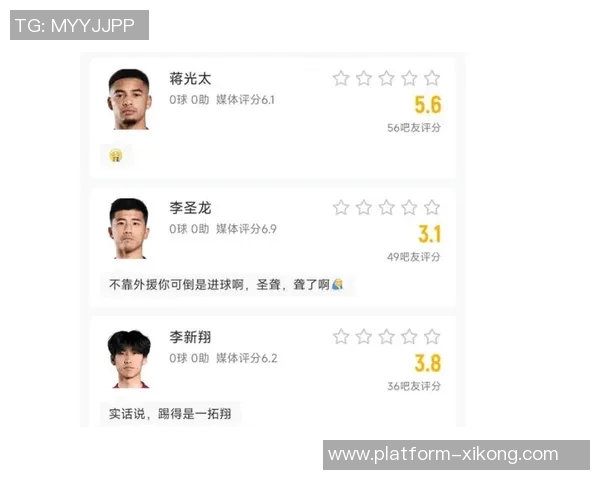 海港队临场调整蒯纪闻吾米提江替换李圣龙蒋光太助力逆转之战