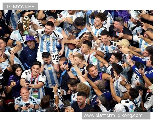 众星云集！詹俊评析阿根廷等六国中场组合谁才是最强阵容