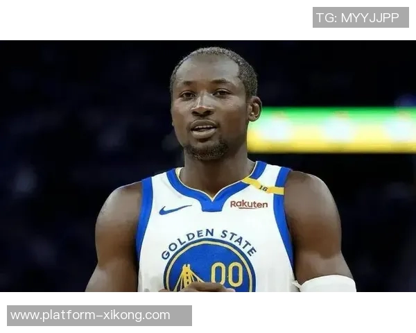 名嘴分析科尔对库明加的信任提升勇士本赛季有望与雷霆一较高下