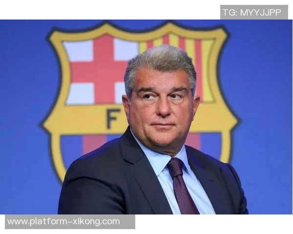 拉波尔塔坚定信念巴萨将全力以赴争夺欧冠荣耀 拉波尔塔坚定信念巴萨将全力以赴争夺欧冠荣耀