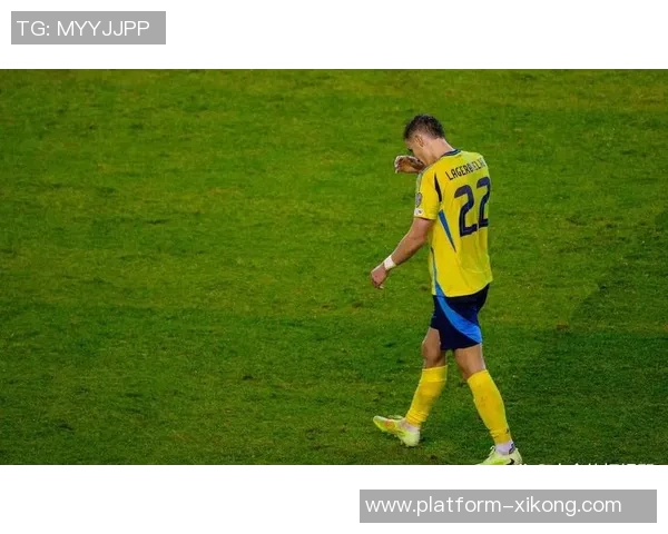 瑞典世预赛形势严峻伊萨克呼吁专注比赛重拾信心