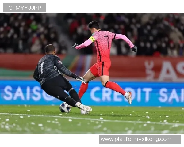 孙兴慜专注洛杉矶FC未与意甲球队谈租借事宜