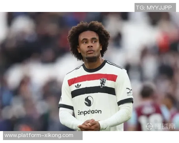 曼晚报道齐尔克泽离队后曼联需引进前锋马特塔成为潜在目标