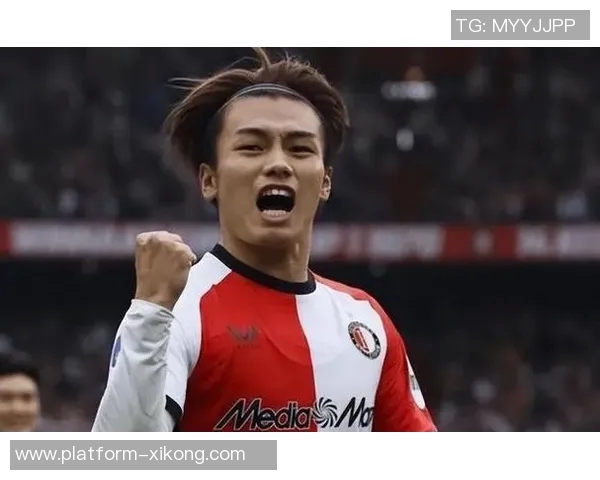 田绮世38分钟上演帽子戏法成日本球员新纪录