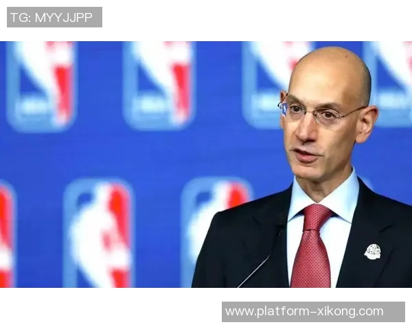 萧华能否以温和风格引领NBA走出危机与挑战的迷雾