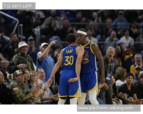 科尔分析追梦巴特勒与库明加同场对球队空间布局的影响与挑战