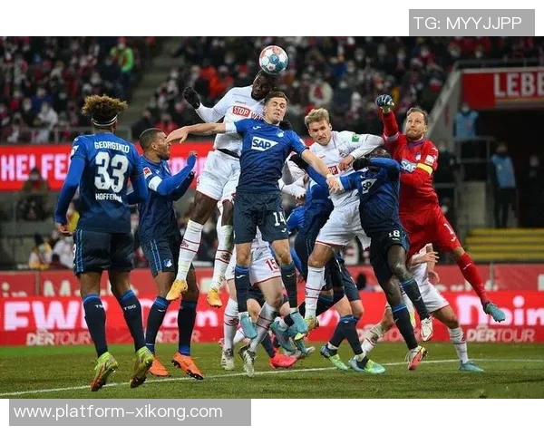 德甲前瞻：狼堡主场难敌霍芬海姆汉堡客场力争全身而退