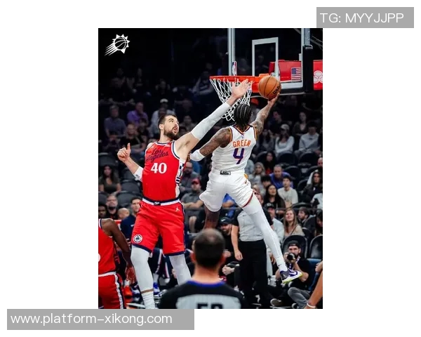 太阳主帅强调杰伦格林渴望上场但需理性对待漫长赛季