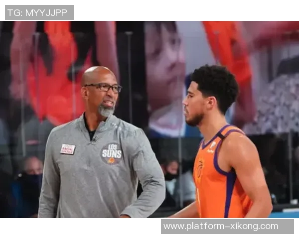 太阳主帅谈逆转胜利感受替补席与观众席的精神力量传递 太阳主帅谈逆转胜利感受替补席与观众席的精神力量传递