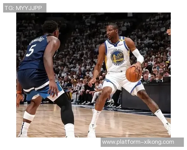 库明加全力以赴争做勇士队的关键球员助力球队冲击总冠军荣耀 库明加全力以赴争做勇士队的关键球员助力球队冲击总冠军荣耀