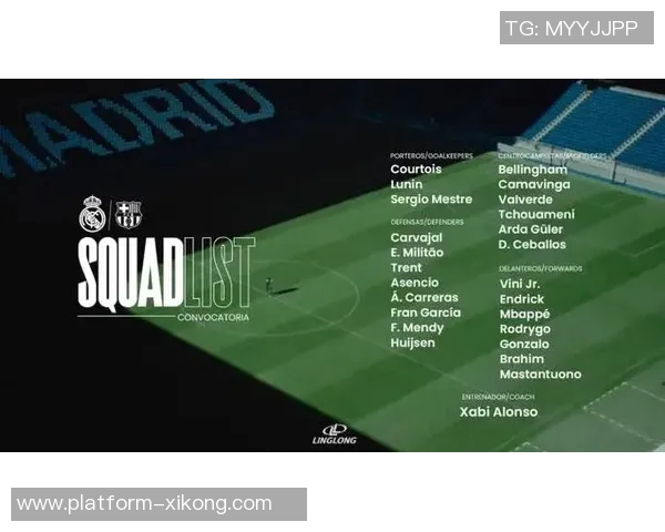 皇马国家德比大名单公布姆巴佩领衔阿诺德赫伊森卡瓦哈尔强势回归 皇马国家德比大名单公布姆巴佩领衔阿诺德赫伊森卡瓦哈尔强势回归