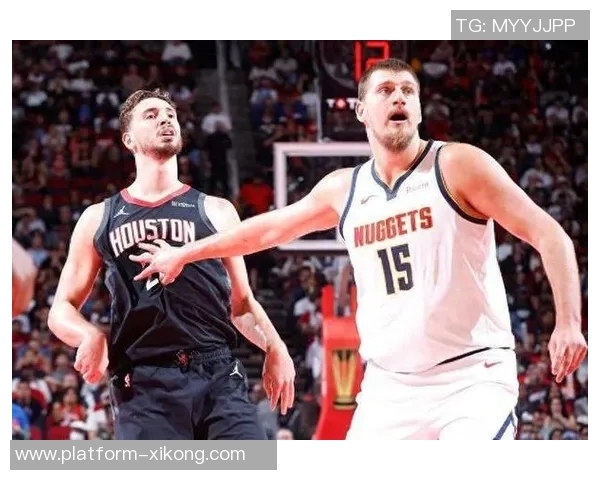 历史首次中锋对决约基奇与申京同场砍下30三双精彩瞬间回顾