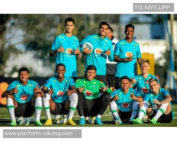 若昂佩德罗评选巴西足球历史最佳五人阵容揭秘