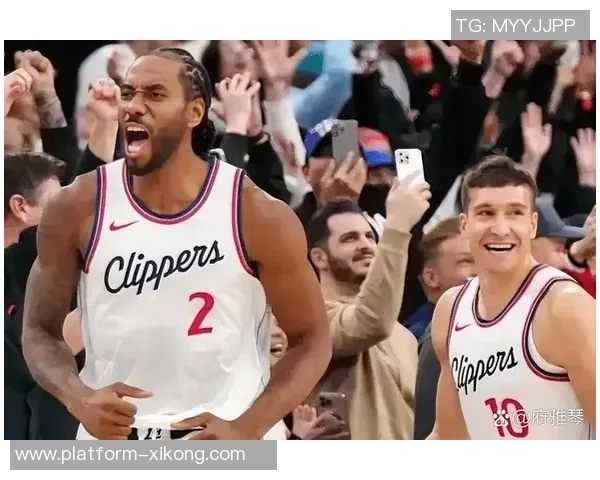 单节31分！鲍威尔：那就是经典的伦纳德健康的他太危险了