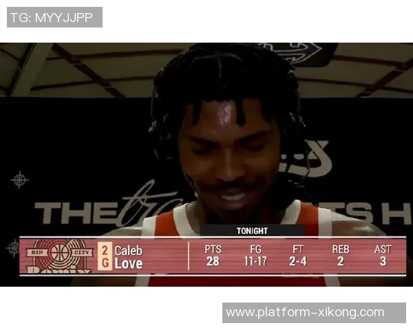 凯莱布乐福表现出色15投8中斩获24分三分球命中率高达60